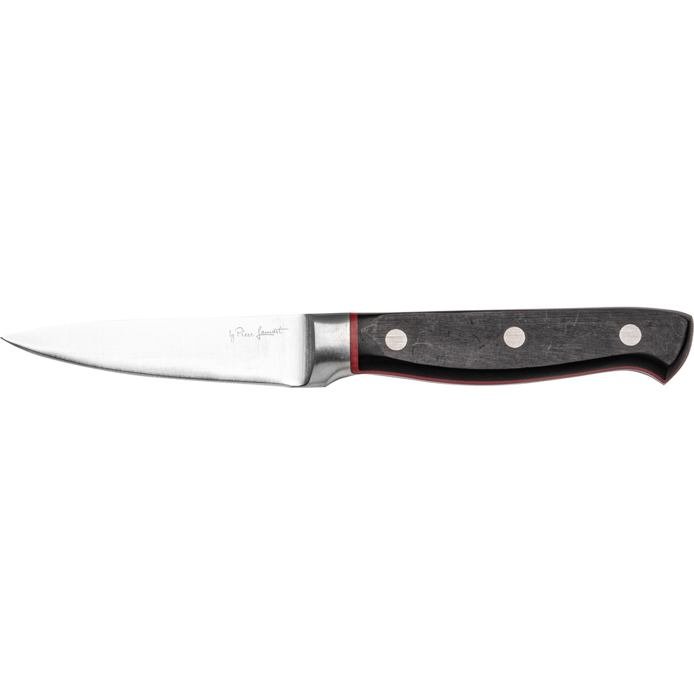 42003911 Nůž kuchyňský loupací 8cm SHAPU LAMART LT2111