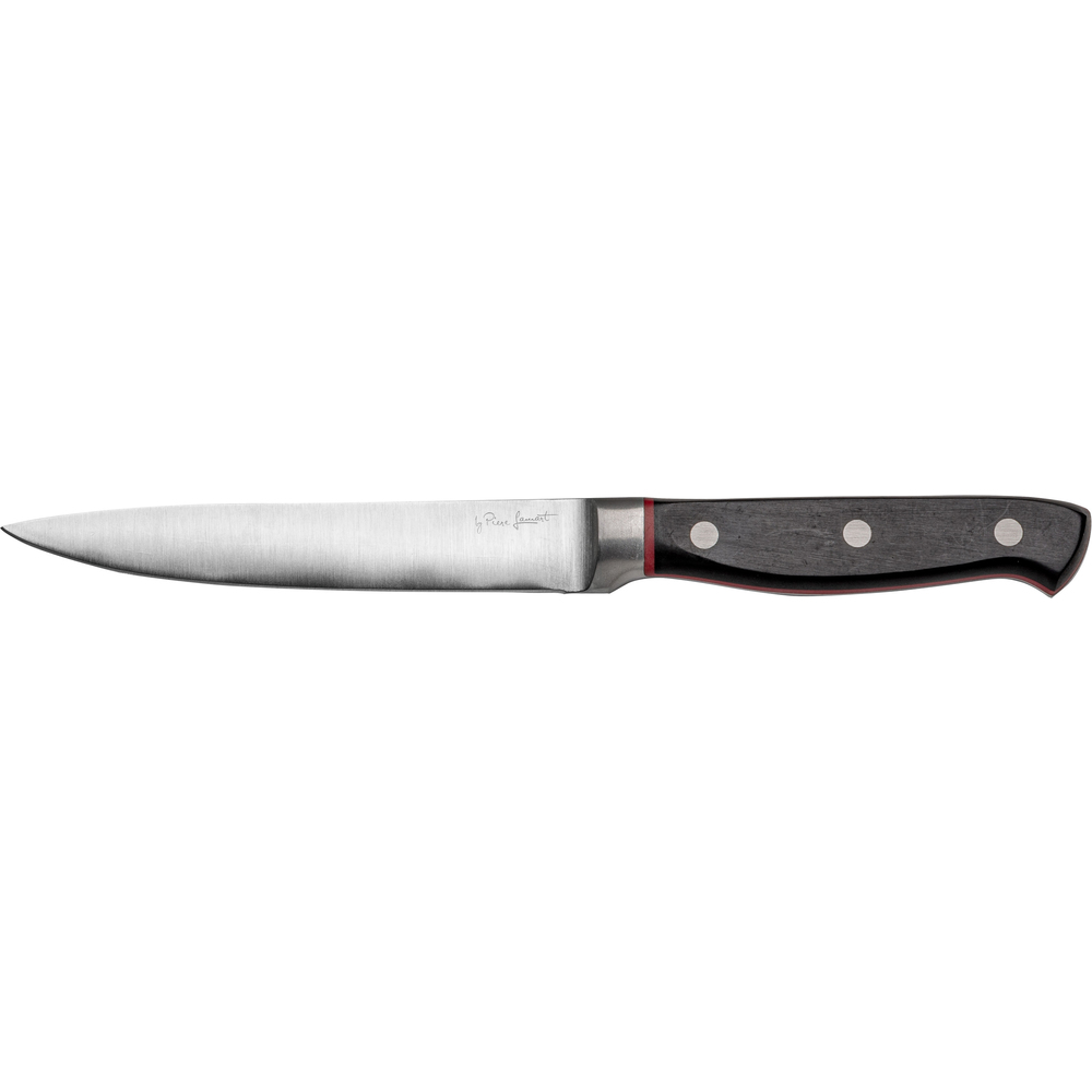 42003912 Nůž kuchyňský univerzální 13cm SHAPU LAMART LT2112