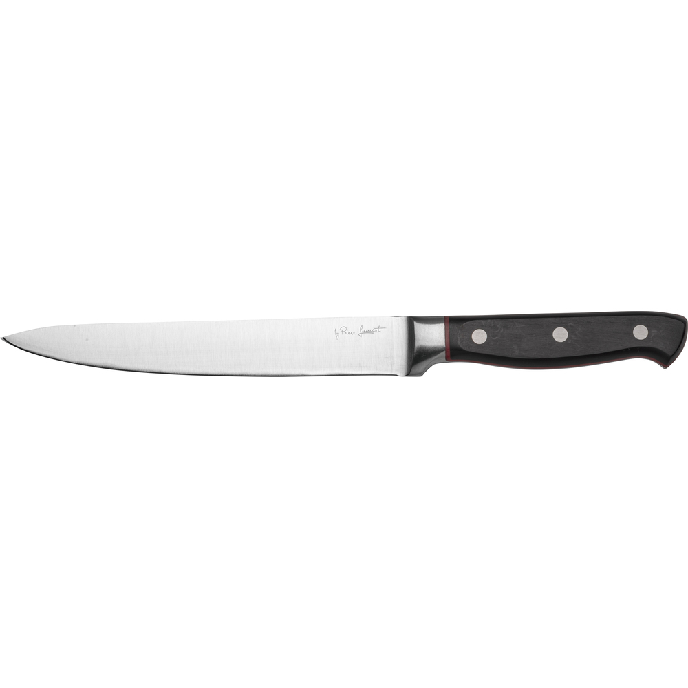 42003913 Nůž kuchyňský plátkovací 19cm SHAPU LAMART LT2114