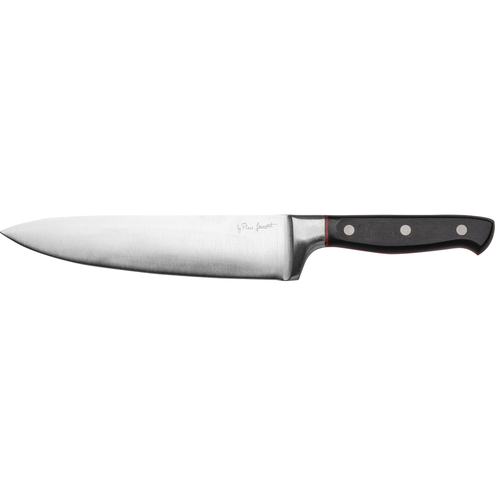 42003914 Nůž kuchyňský kuchařský 20cm SHAPU LAMART LT2115