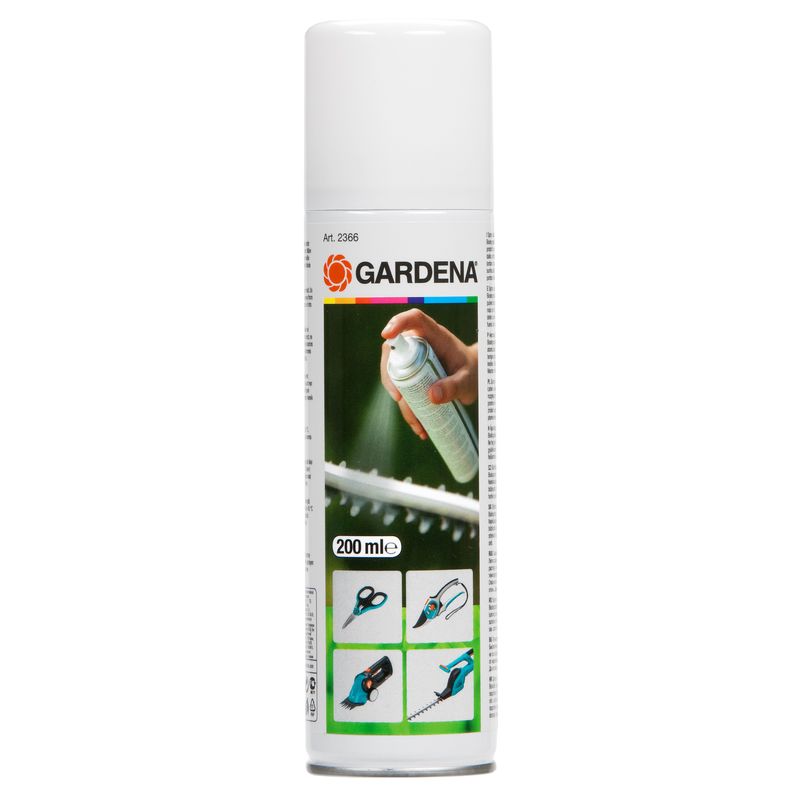 2366-20 Čisticí sprej 200 ml Gardena