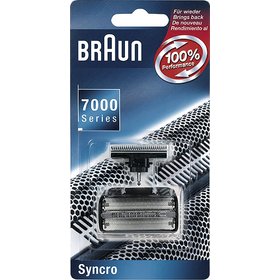 40009432 Holicí fólie a břitový blok BRAUN COMBIPACK 30B SYNCRO