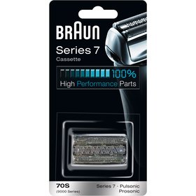 40021373 Holicí fólie a břitový blok BRAUN COMBIPACK SERIES 7