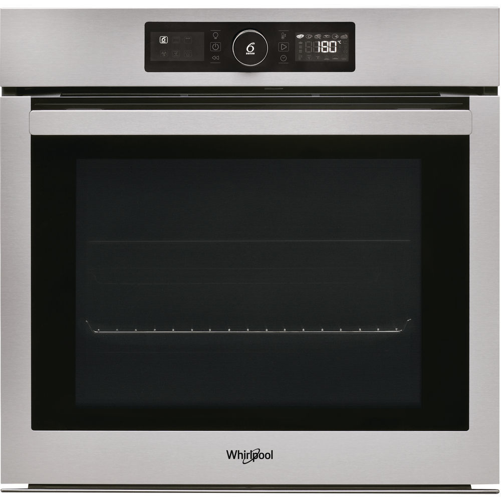 40038723 Trouba vestavná Whirlpool OAKZ9 6200 CS IX