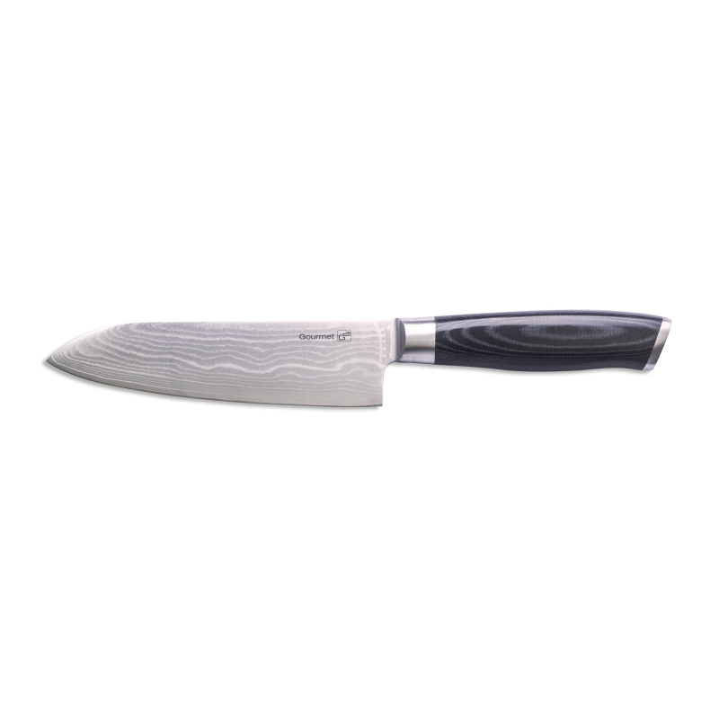 60022166 Nůž G21 Gourmet Damascus 17 cm