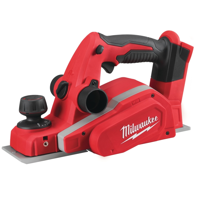 4933451113 Aku hoblovka M18™ 18V bez aku Milwaukee M18BP-0