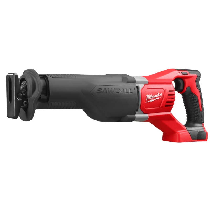 4933447275 Aku šavlová pila M18™ SAWZALL™ 18V bez aku Milwaukee M18BSX-0