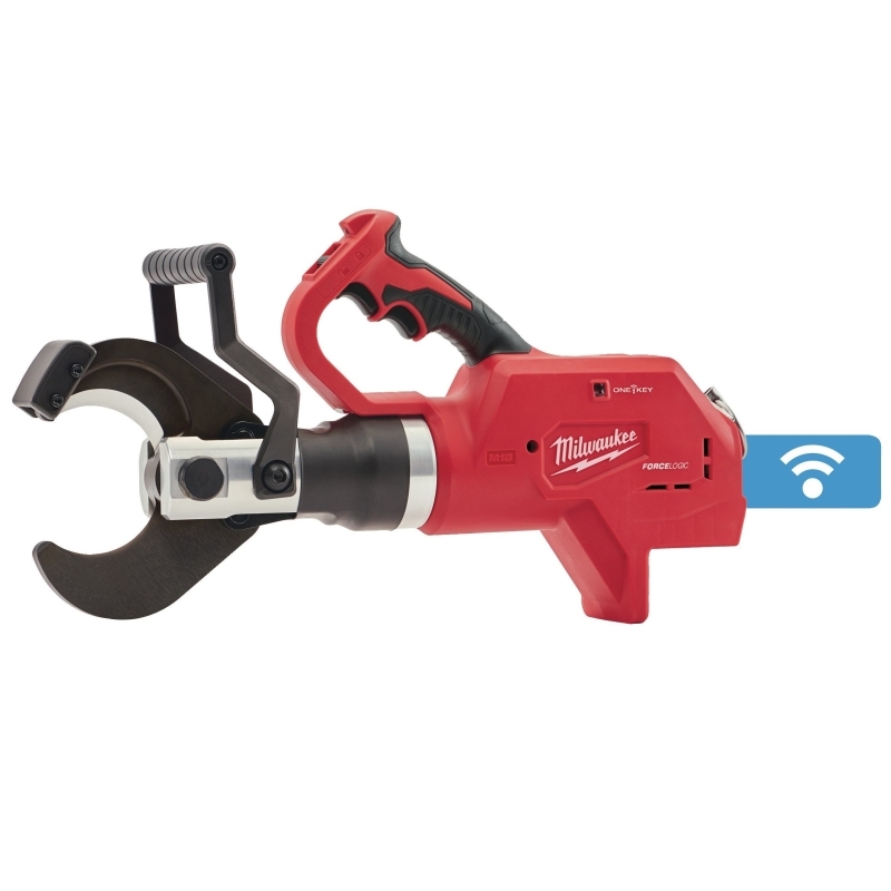 4933459268 Hydraulické kleště na kabely M18™ FORCE LOGIC™ Milwaukee M18HCC75-0C