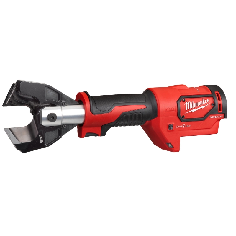 4933464306 Hydraulické kleště na kabely 35 mm M18™ FORCE LOGIC™ Milwaukee M18 ONEHCC-0C SWA SET