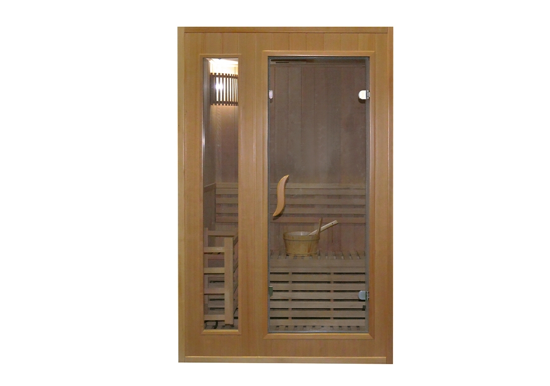 11100098 Finská sauna Marimex KOTI M