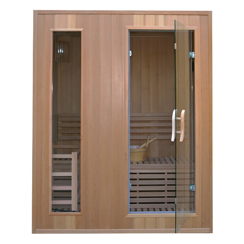 11100099 Finská sauna Marimex KOTI L