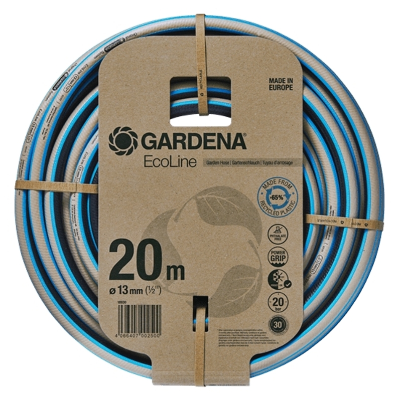 18930-20 Hadice EcoLine 1/2" 20 m Gardena