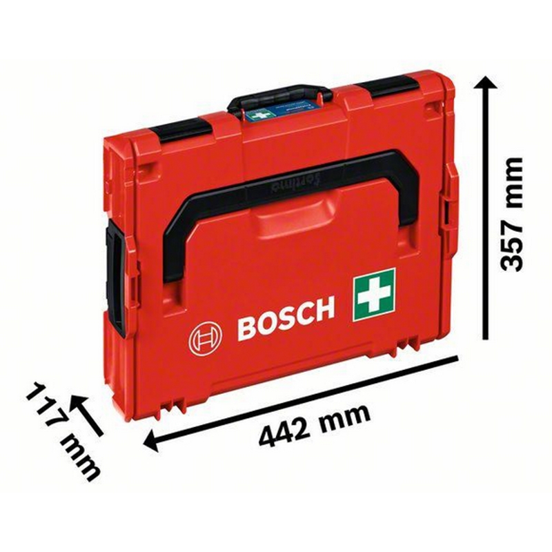 1600A02X2R Lékárnička L-BOXX 102 Bosch