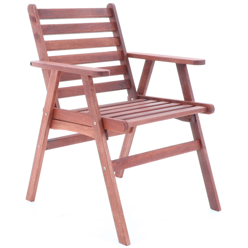 26MONROE_židle Zahradní židle MONROO