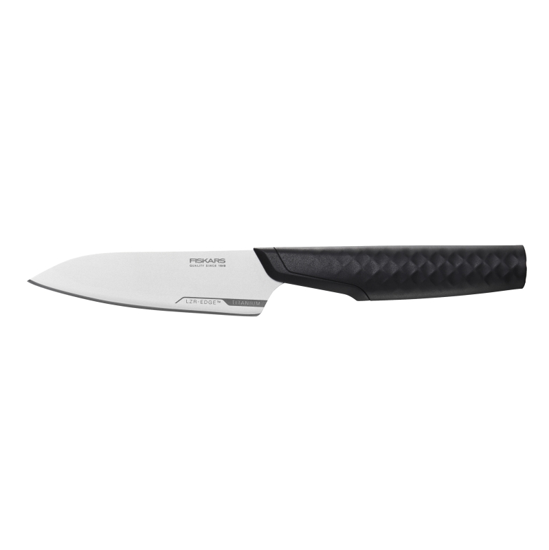 1066833 Okrajovací nůž 10 cm Taiten Fiskars