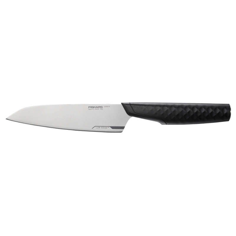 1066837 Malý kuchařský nůž 13 cm Taiten Fiskars