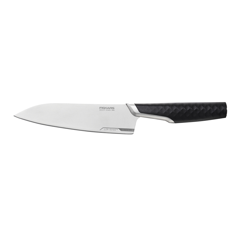 1066832 Střední kuchařský nůž 16 cm Taiten Fiskars