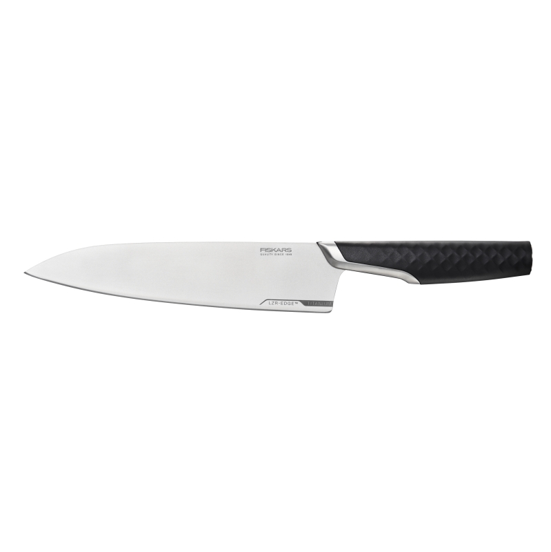 1066830 Velký kuchařský nůž 20 cm Fiskars
