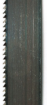 73220701 Pilový pás 12x0,36x1490 mm, 4 z/´´, použití dřevo, plasty pro Basato/Basa 1 Scheppach