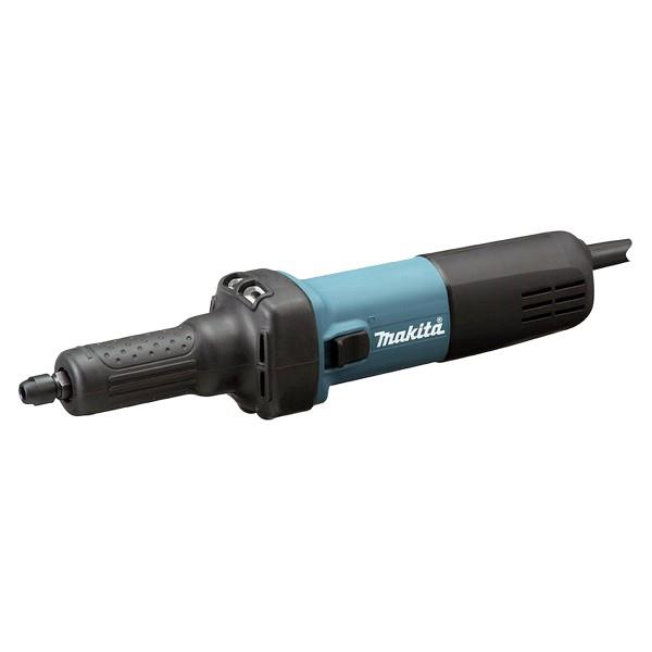 GD0601 Přímá bruska 6mm 400W Makita + DÁREK ZDARMA!