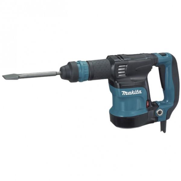 HK1820 Kladivo sekací lehké SDS-Plus 3,1J 550W Makita + DÁREK ZDARMA!