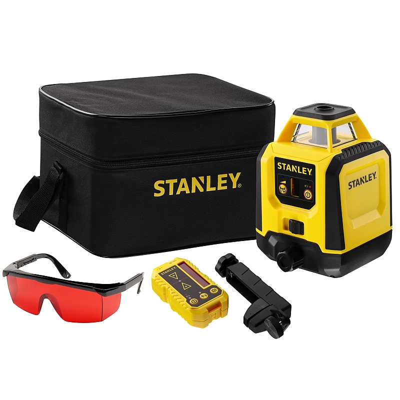 STHT77616-0 Rotační laser Stanley FatMax
