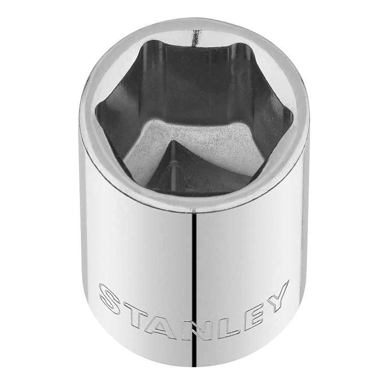 STMT86311-0 Nástrčná hlavice 3/8", 16mm Stanley