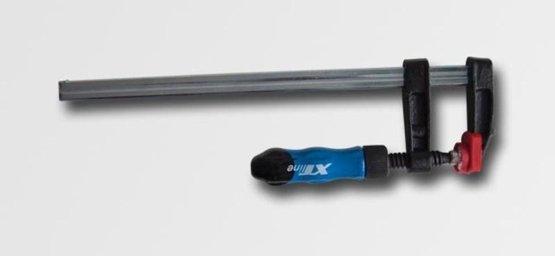 XT150050 Svěrka stolařská 150x50mm XTline
