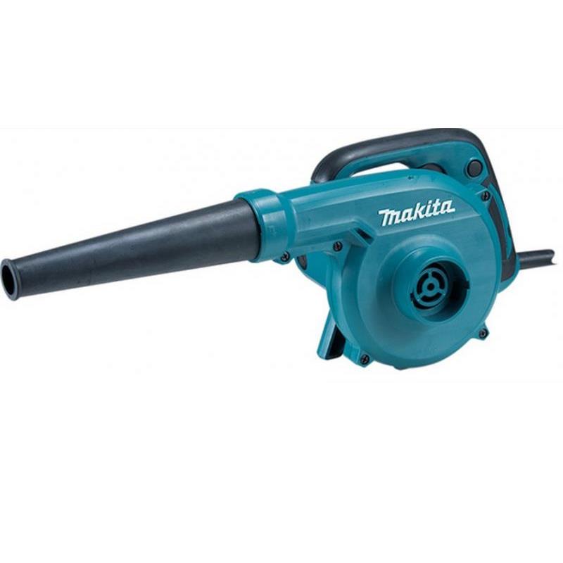 UB1103 Dmychadlo/vysavač 600W Makita + DÁREK ZDARMA!