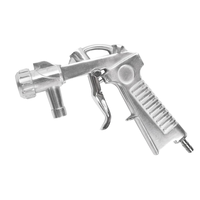 6204101 Pískovací pistole Unicraft (pro SSK 1 / SSK 2 / SSK 2,5)