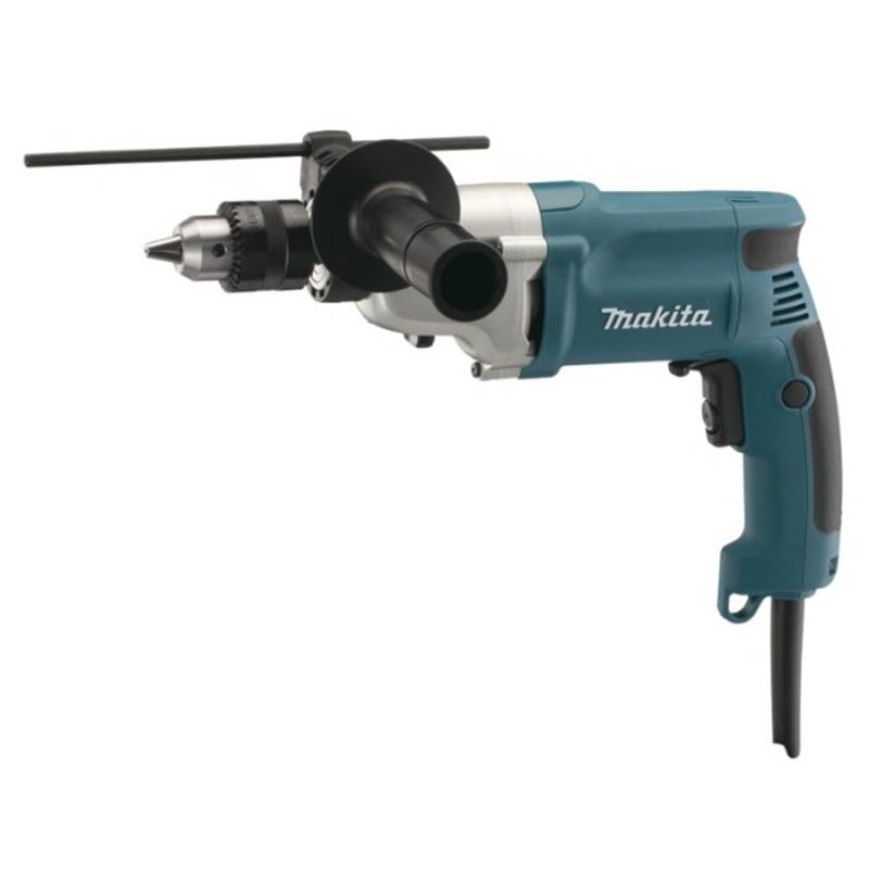 DP4010 Vrtačka 2 rychlostní 720W Makita + DÁREK ZDARMA!