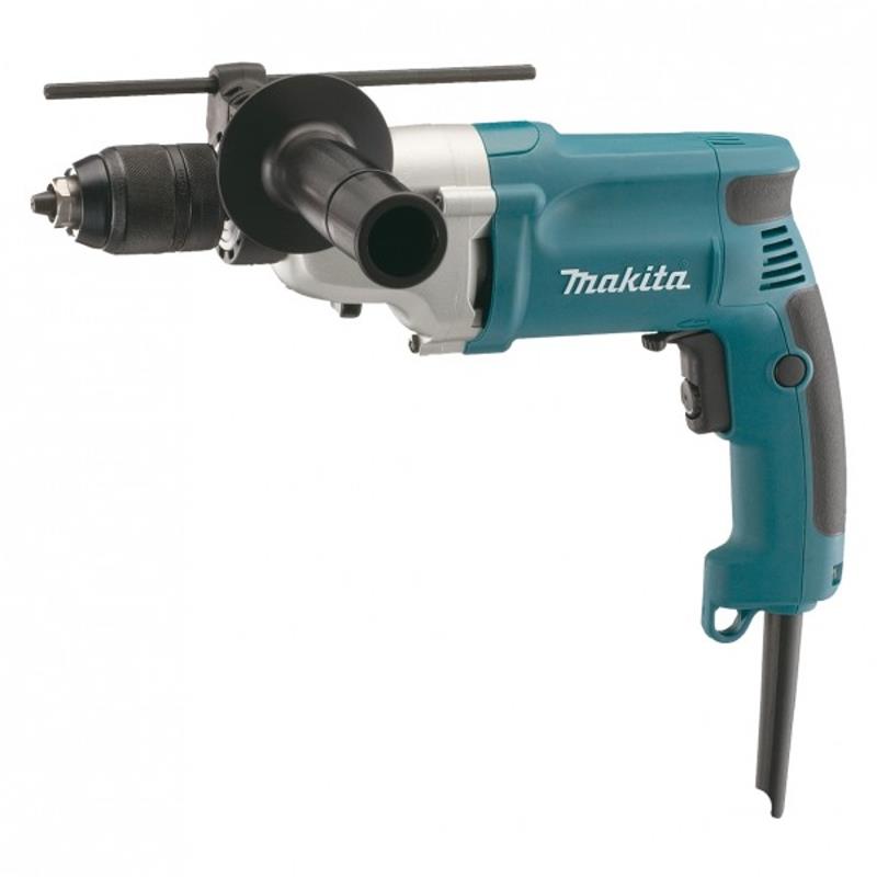 DP4011 Vrtačka 2 rychlostní 720W Makita + DÁREK ZDARMA!