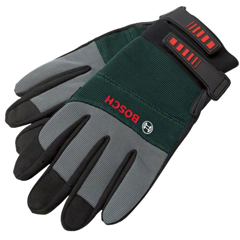F016800314 Zahradní rukavice Bosch XL