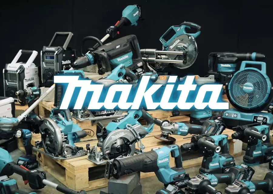 EXTRA SLEVA na Makitu – využijte slevový kód EXTRA!