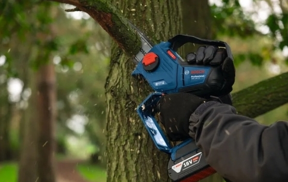 Bosch pila výkon