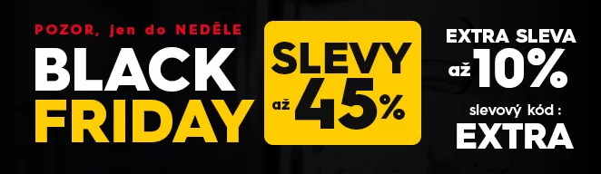 Black Friday Peddy