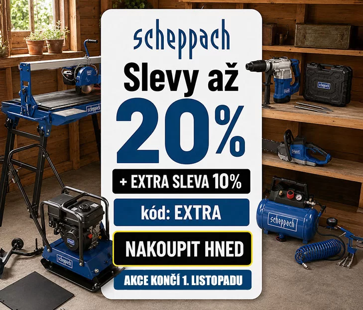 Scheppach