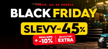Black Friday Peddy