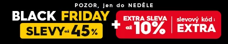 Black Friday Peddy