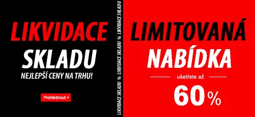 Likvidace skladu