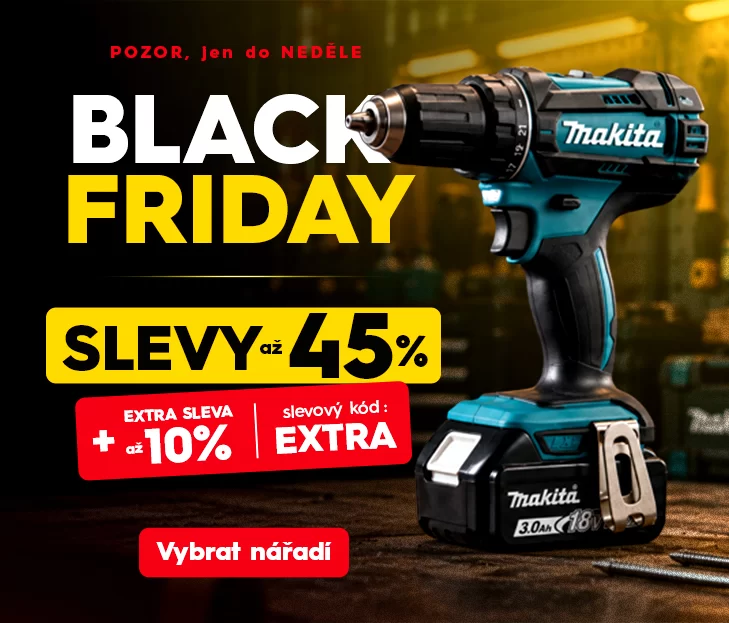 Black Friday Peddy