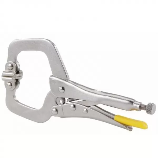 "C" upínací kleště 285mm Stanley 0-84-816
