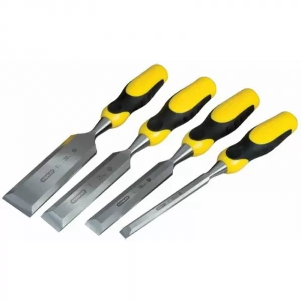 Dláto Dynagrip 12mm Stanley 0-16-873