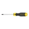Šroubovák Cushion Grip křížový Pozidriv Pz2x100mm Stanley 0-64-974