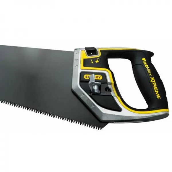 Sada pily Stanley FatMax InstantChange 0-20-255