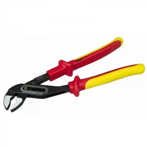 Izolované siko kleště VDE MaxSteel 255mm Stanley 0-84-294