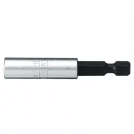 Magnetický držák bitů 75mm 5ks Stanley 3-68-729