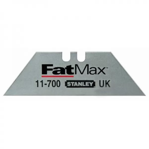 Čepele 50ks Stanley FatMax 4-11-700