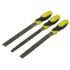 Sada pilníků 200mm Stanley 0-22-464