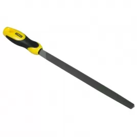 Pilník tříhranný, sek 2, 150mm Stanley 0-22-461